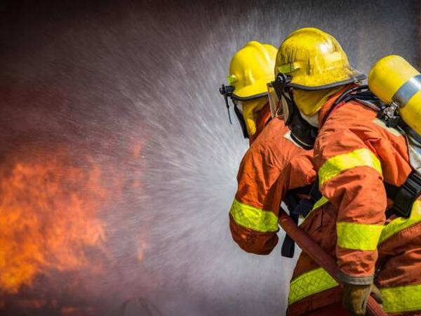 Curs Cadru Tehnic cu atributii in domeniul Prevenirii si Stingerii Incendiilor