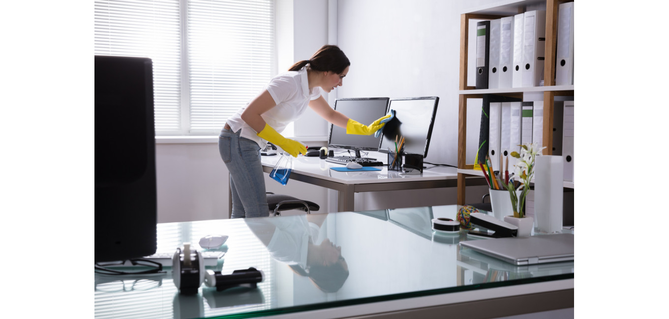 Curs Femeie de serviciu