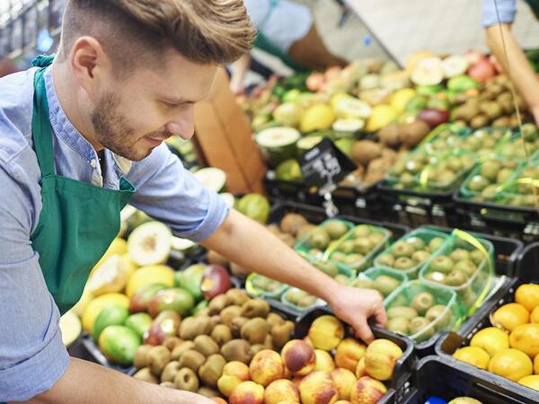 Curs Lucrător Comercial